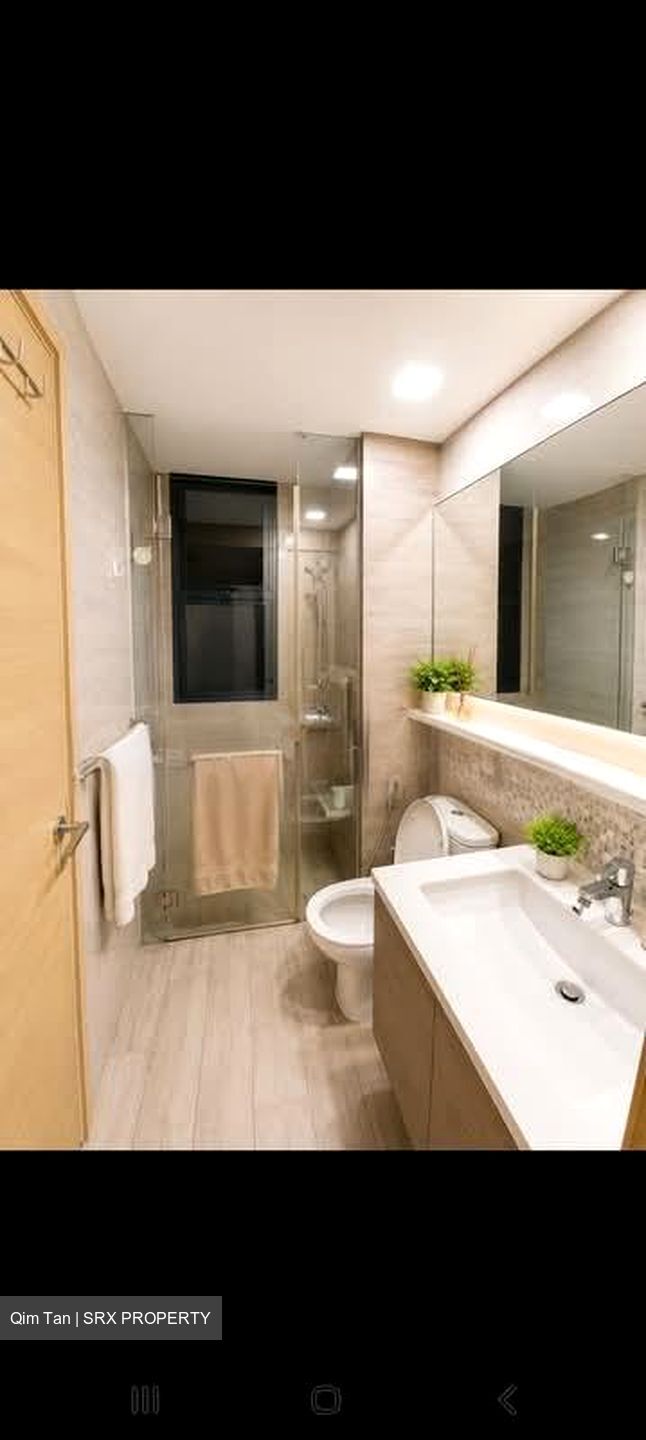 The Rainforest (D23), Condominium #596136061